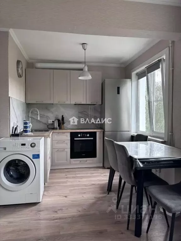 2-к кв. Бурятия, Улан-Удэ Ключевская ул., 60 (44.6 м) - Фото 0