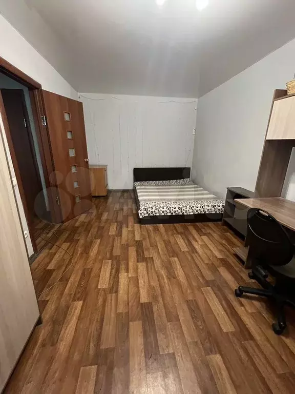 1-к. квартира, 35 м, 2/9 эт. - Фото 1