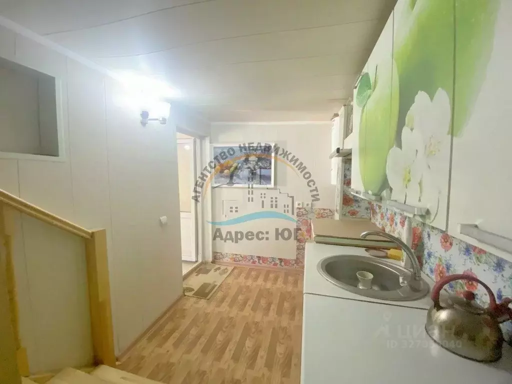 Таунхаус в Краснодарский край, Анапа Северная ул., 66 (55 м) - Фото 1