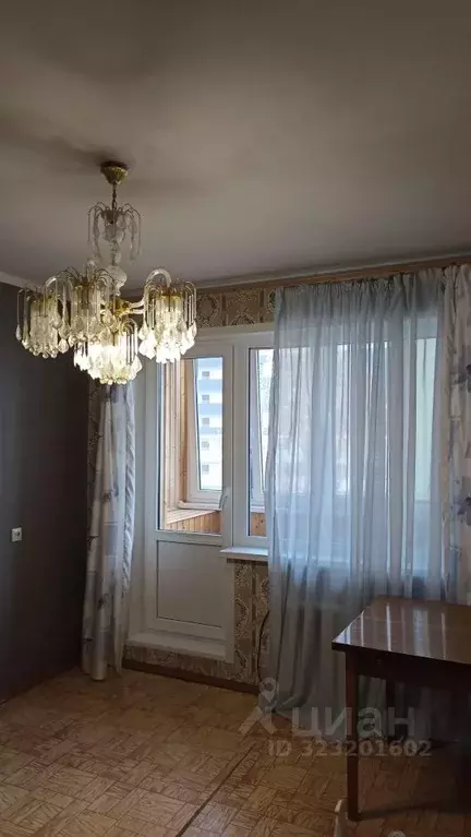 1-к кв. Мордовия, Саранск ул. Косарева, 17 (32.0 м) - Фото 1