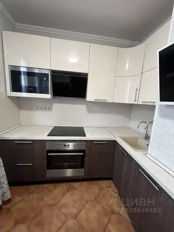 1-к кв. Москва Дубравная ул., 38 (37.8 м) - Фото 1