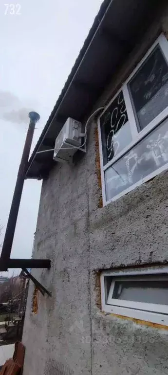 Дом в Крым, Евпатория городской округ, Новоозерное пгт, Родники СНТ  ... - Фото 2