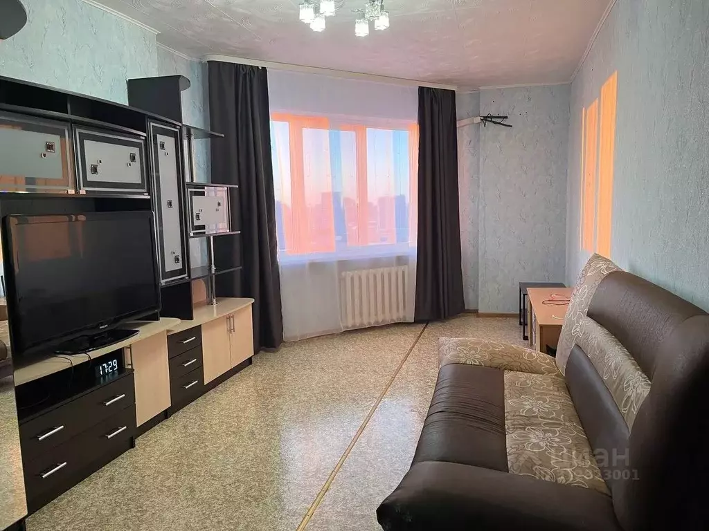 2-к кв. Башкортостан, Уфа ул. Степана Злобина, 38/2 (47.9 м) - Фото 0