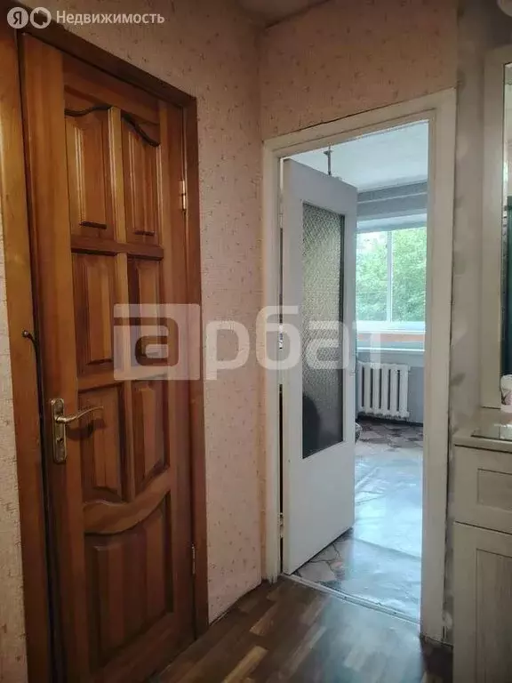 1-комнатная квартира: Буй, улица Ленских Событий, 4 (39.8 м) - Фото 0