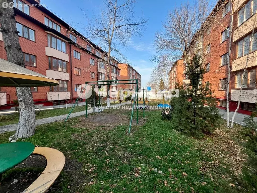 1-комнатная квартира: Ессентукская, Высокая улица, 15/1 (44 м) - Фото 2