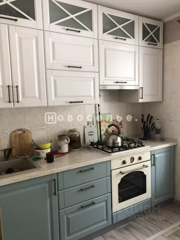 2-к кв. Рязанская область, Рязань Интернациональная ул., 5Г (49.2 м) - Фото 2