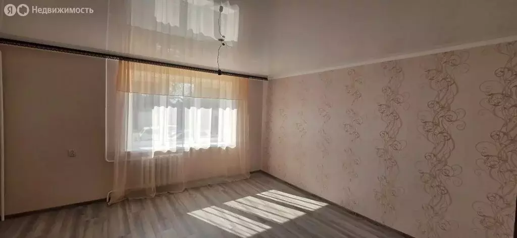1-комнатная квартира: Сальск, Севастопольская улица, 93 В (37.5 м) - Фото 1
