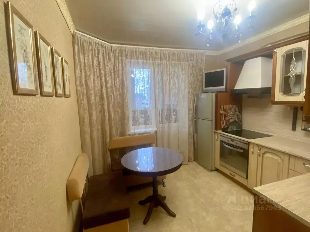 1-к кв. Ленинградская область, Мурино Всеволожский район, Оборонная ... - Фото 1