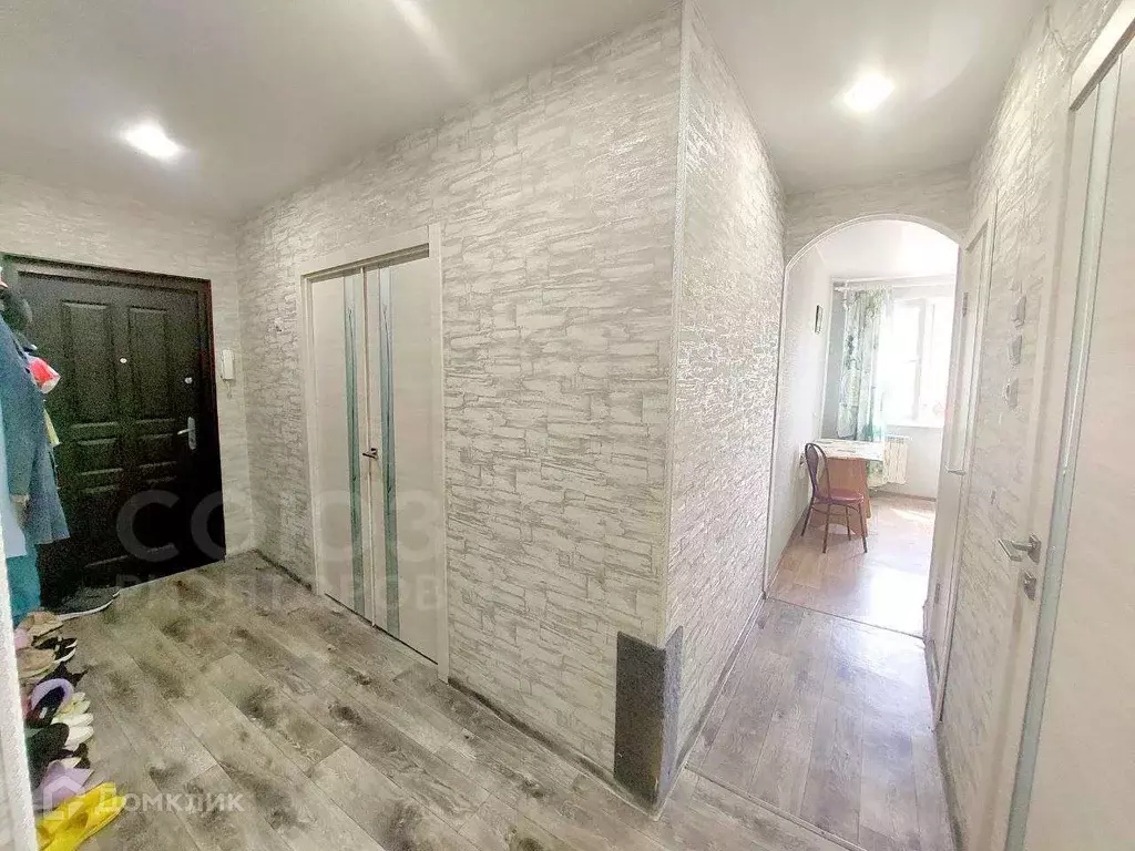 Продаётся 2-к квартира, 52 м - Фото 1