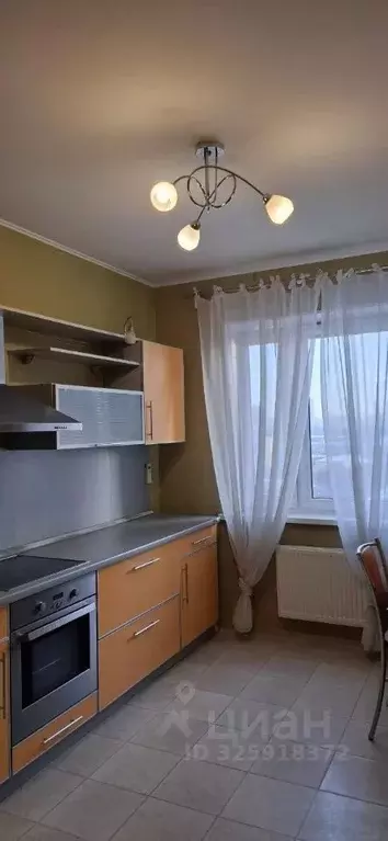 1-к кв. Москва ул. Ватутина, 7К2 (38.3 м) - Фото 1