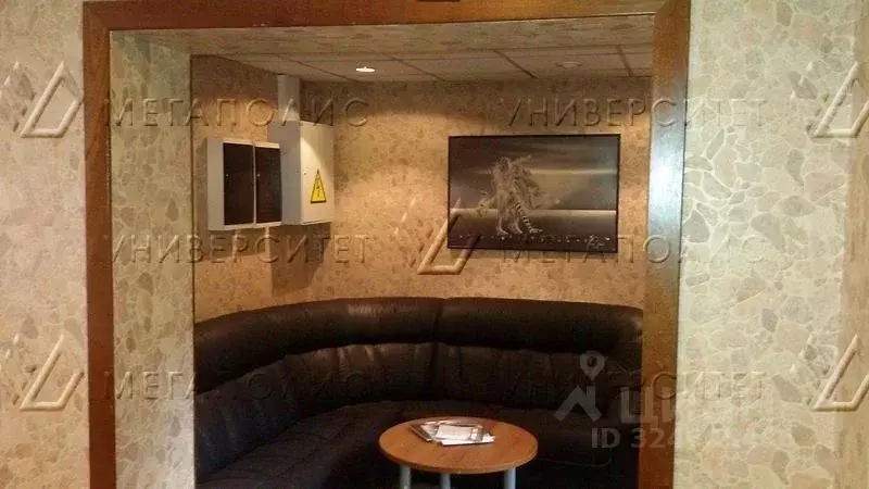 Торговая площадь в Москва проезд 1-й Перова Поля, 11А (544 м) - Фото 2