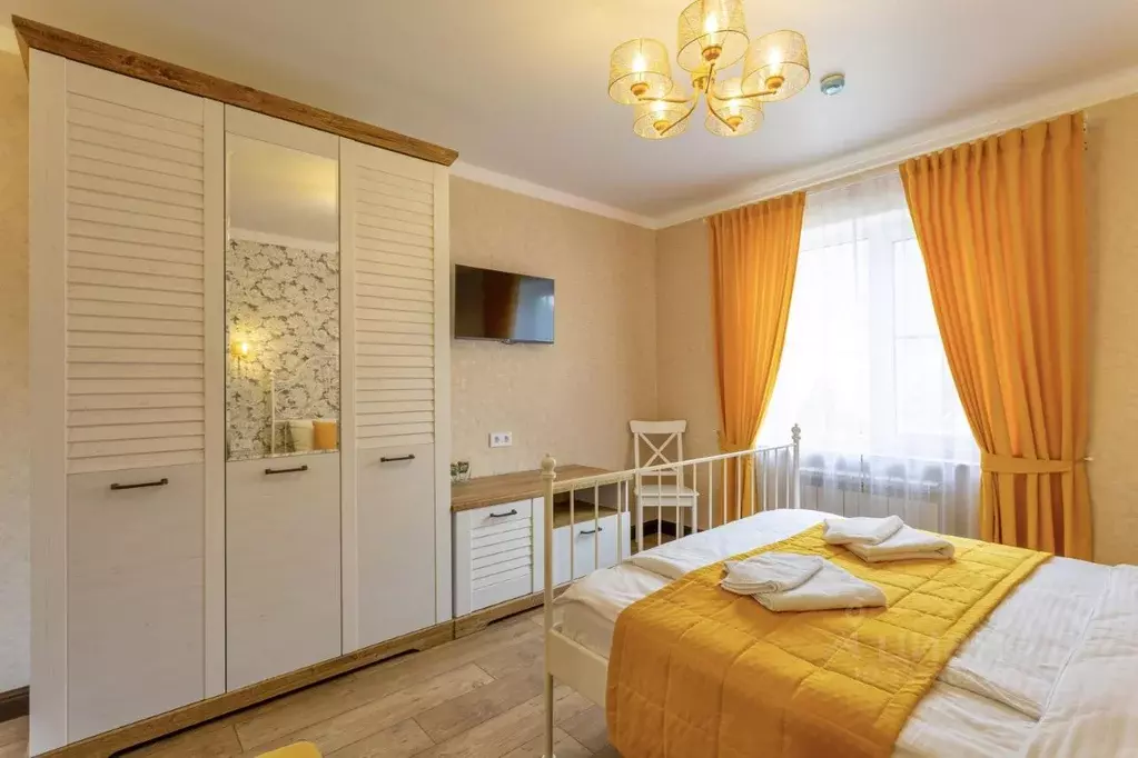 Комната Карачаево-Черкесия, Зеленчукский район, с. Архыз ул. ... - Фото 2