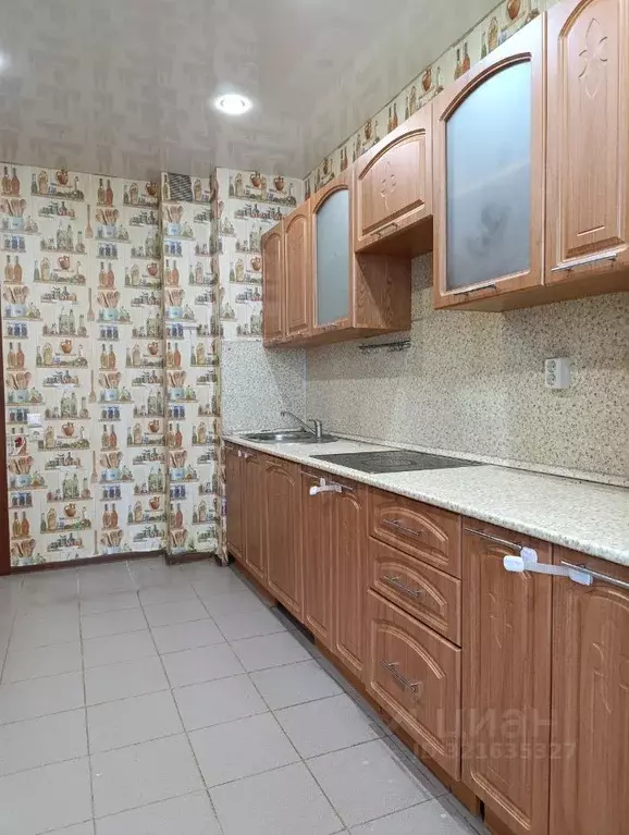 2-к кв. Ульяновская область, Ульяновск Панорамная ул., 75 (51.0 м) - Фото 1