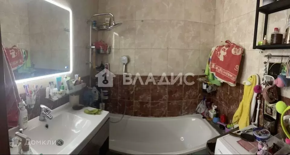 Продаётся 2-к квартира, 58 м - Фото 0