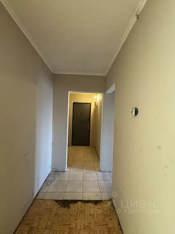 3-к кв. Московская область, Жуковский Молодежная ул., 17 (63.1 м) - Фото 2