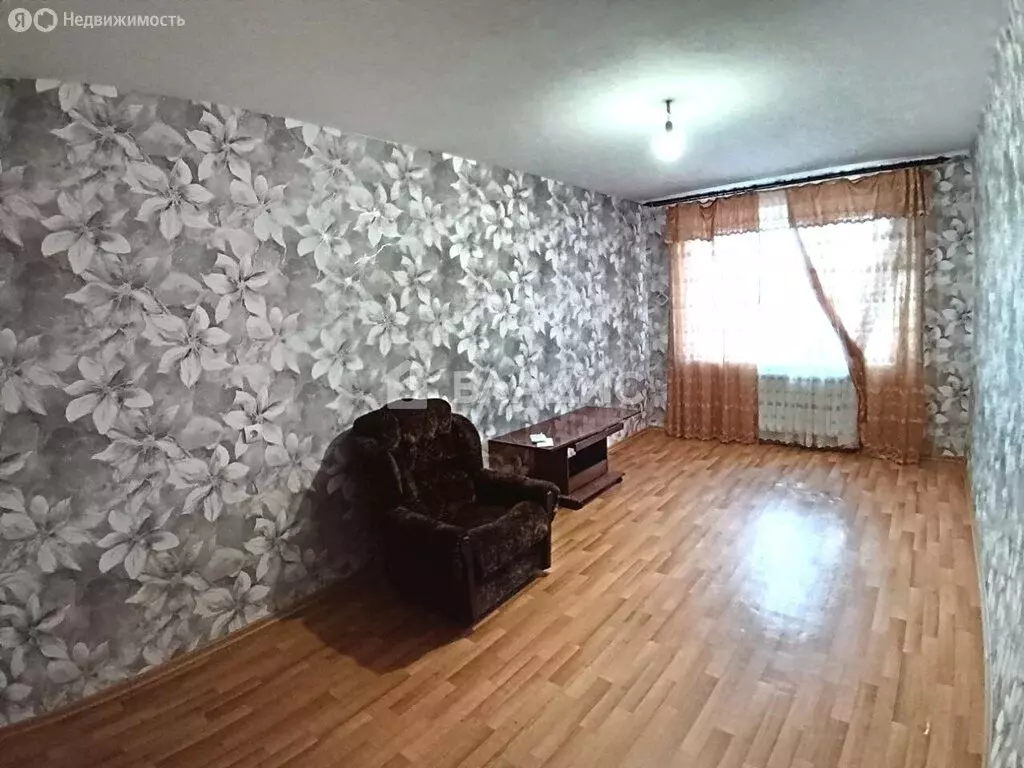 1-комнатная квартира: Белгород, улица Макаренко, 34 (38 м) - Фото 1