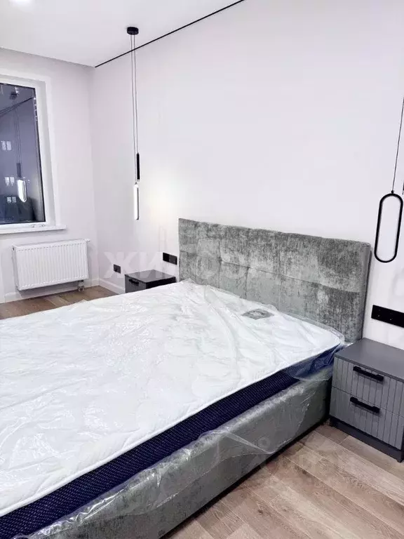 1-к кв. Новосибирская область, Новосибирск Тульская ул., 74 (40.0 м) - Фото 2