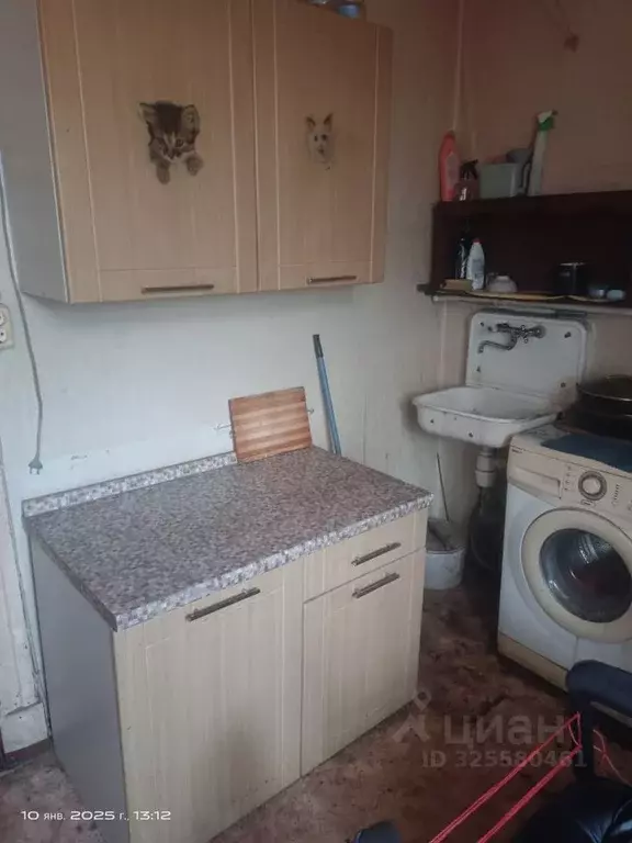 Комната Санкт-Петербург, Санкт-Петербург, Кронштадт просп. Ленина, 22 ... - Фото 1