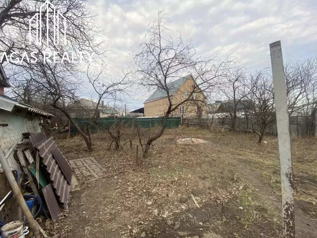 Участок в Ставропольский край, Пятигорск городской округ, пос. Свободы ... - Фото 2