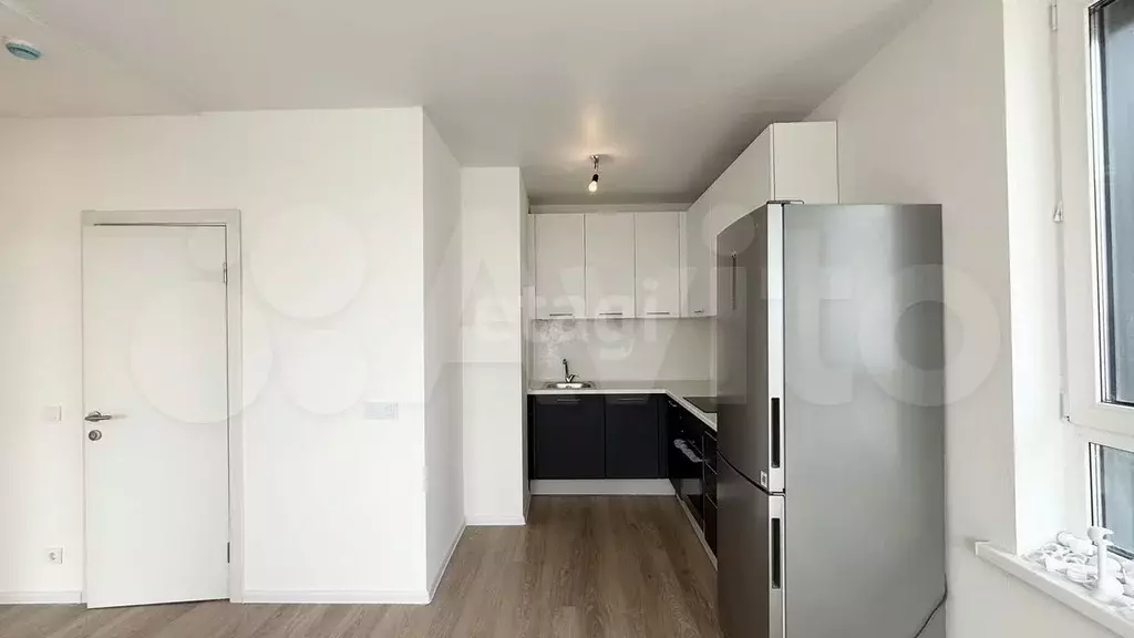 2-к. квартира, 40 м, 13/17 эт. - Фото 0