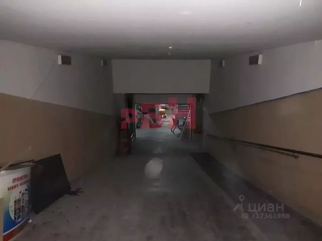 Производственное помещение в Тюменская область, Тюмень Советская ул., ... - Фото 2