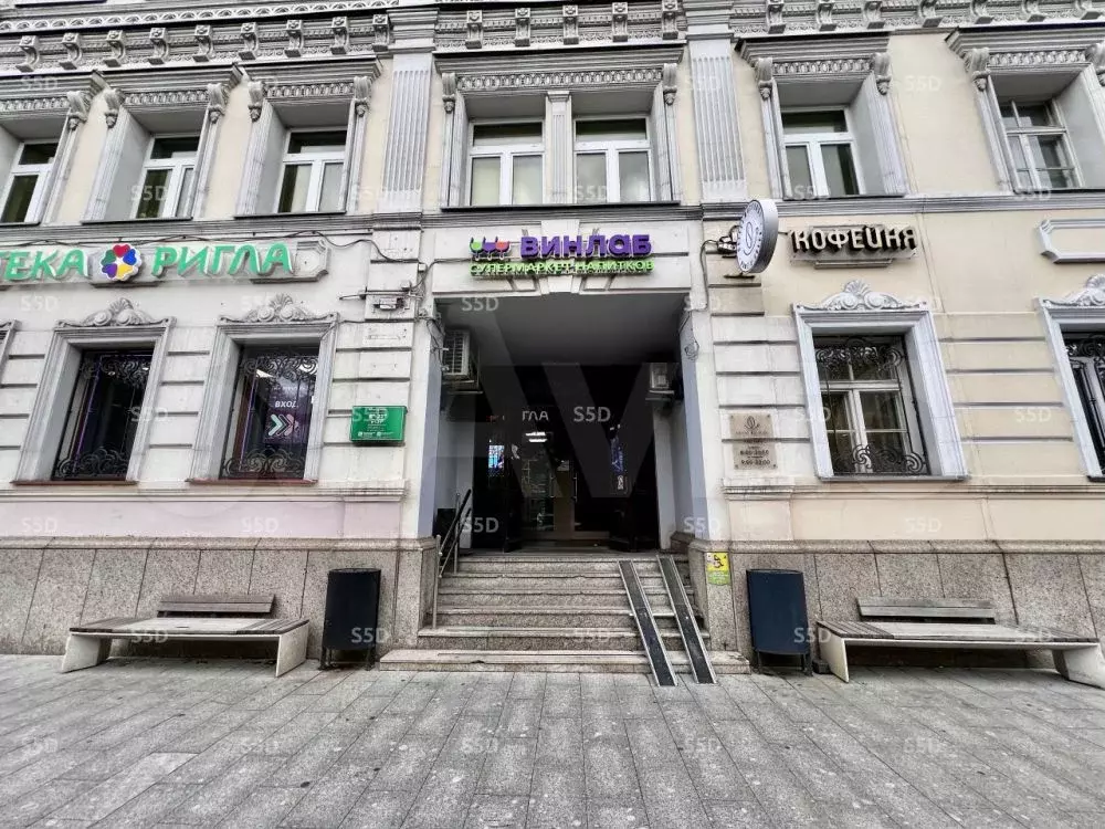 Сдам помещение свободного назначения, 26.3 м - Фото 1