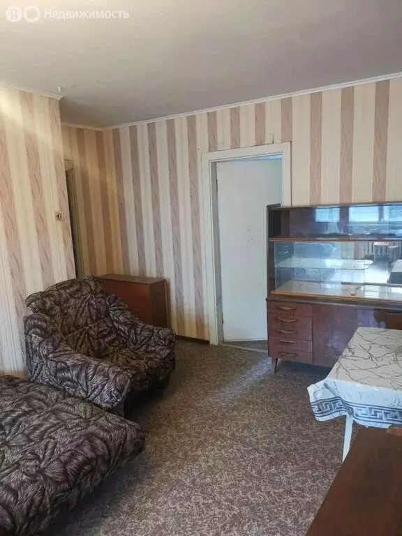 3-комнатная квартира: Энгельс, улица Тельмана, 15 (59.7 м) - Фото 2