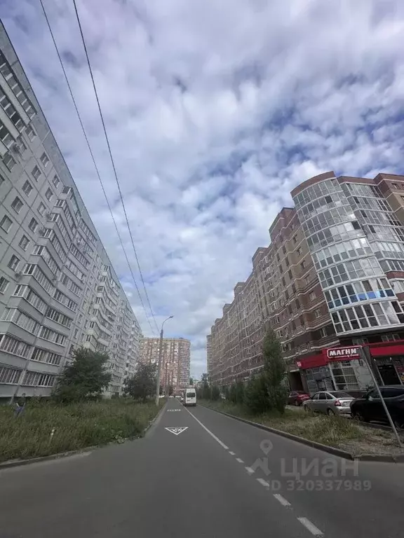 1-к кв. Татарстан, Казань ул. Адоратского, 9 (34.0 м) - Фото 0