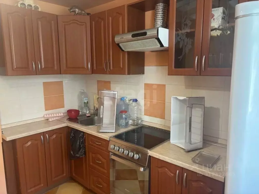 1-к кв. Калужская область, Калуга ул. Кибальчича, 8 (37.0 м) - Фото 2