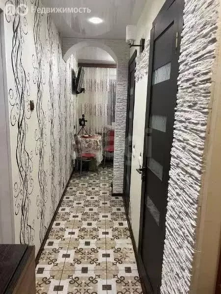 1-комнатная квартира: Мытищи, улица Колпакова, 23к1 (34.1 м) - Фото 1