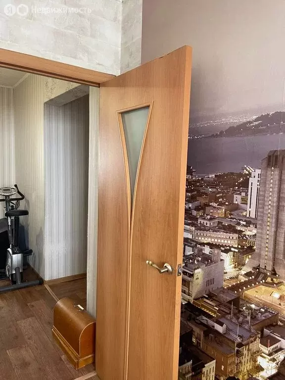 3-комнатная квартира: Томск, Алтайская улица, 126 (65 м) - Фото 1