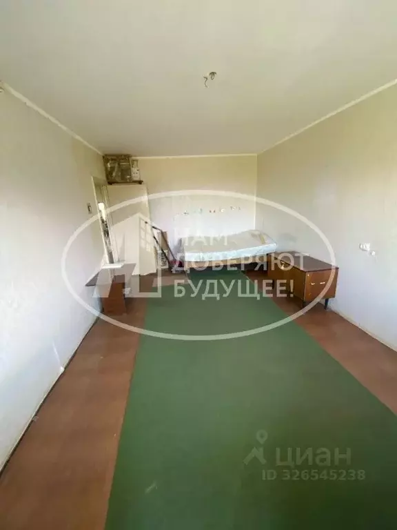 1-к кв. Пермский край, Чусовой ул. Мира, 14 (38.6 м) - Фото 2