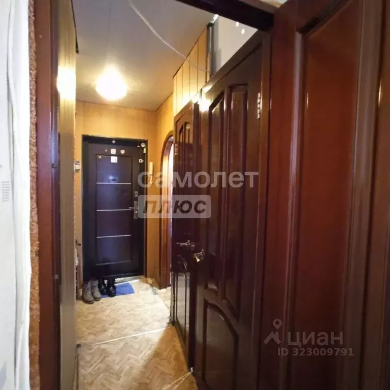 4-к кв. Кемеровская область, Кемерово Космическая ул., 4 (62.0 м) - Фото 1