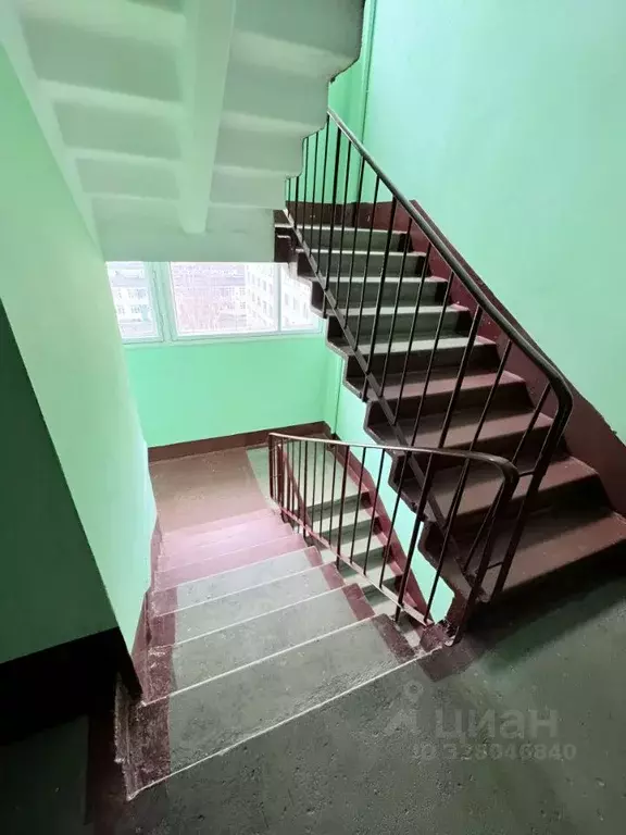 2-к кв. Санкт-Петербург ул. Ярослава Гашека, 10/85 (44.0 м) - Фото 2