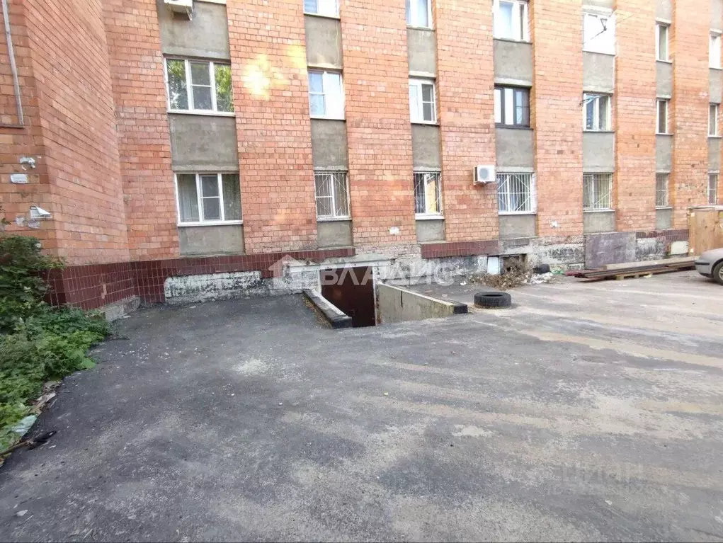 Помещение свободного назначения в Нижегородская область, Нижний ... - Фото 1