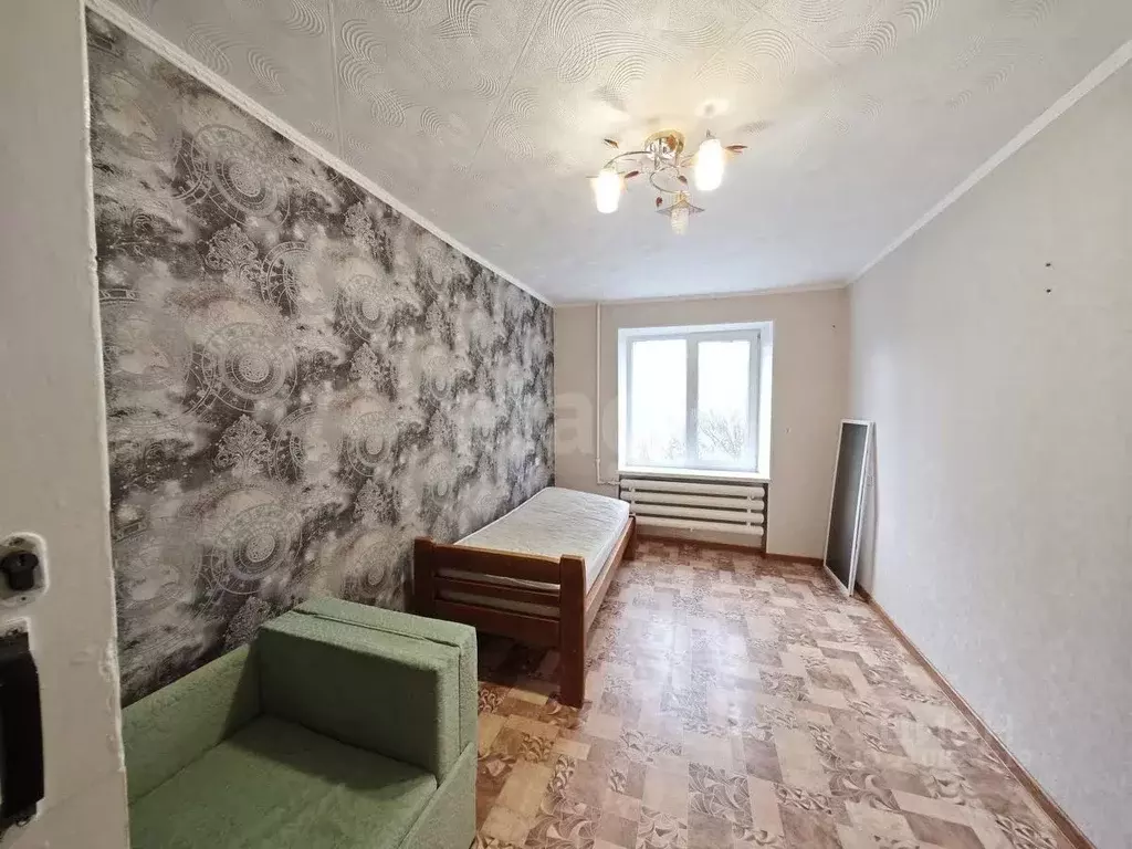 Комната Крым, Саки ул. Советская (23.2 м) - Фото 1