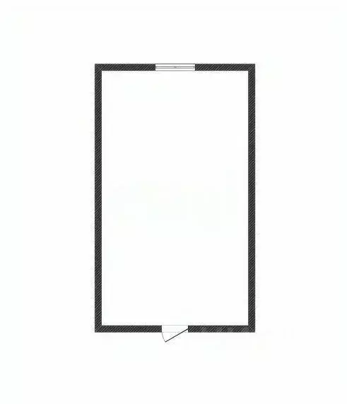 Комната Костромская область, Нерехта ул. Орехова, 5 (12.0 м) - Фото 2