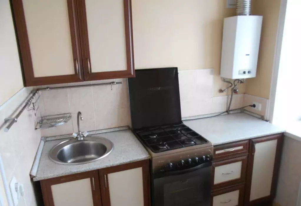Продаётся 1-к квартира, 31.6 м - Фото 0