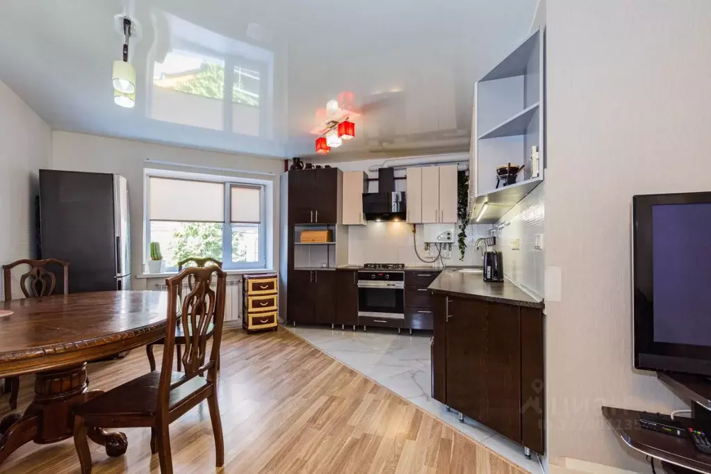 3-к кв. Ростовская область, Батайск ул. Ленина, 170Б (65.0 м) - Фото 2