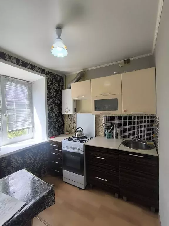 Продаётся 3-к квартира, 51.3 м - Фото 0