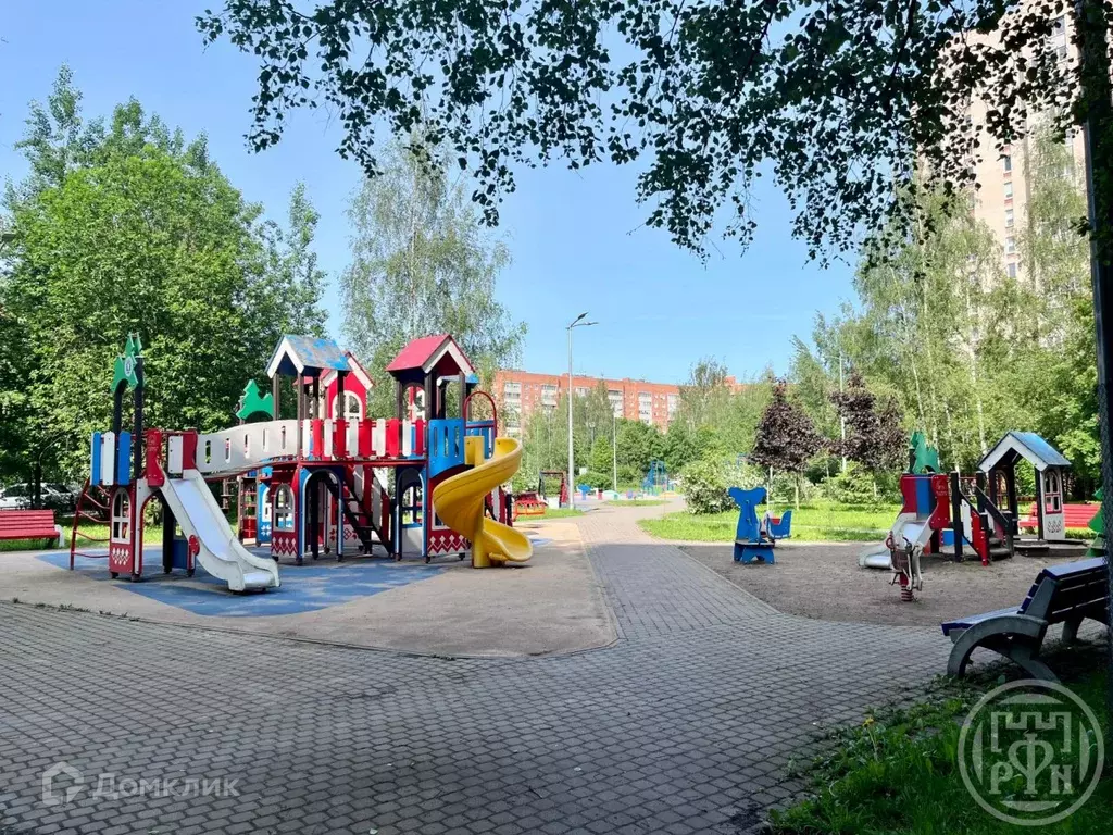 Продаётся 2-к квартира, 49.8 м - Фото 0