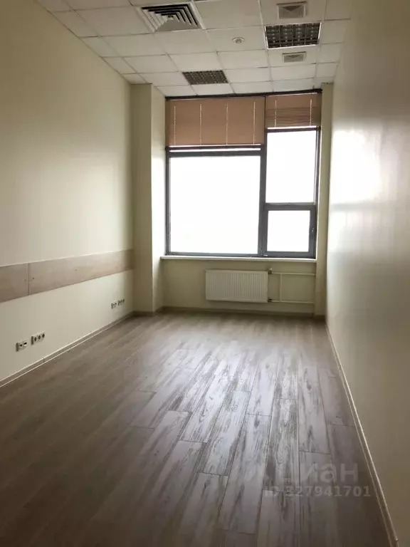 Офис в Москва Варшавское ш., 125ЖК6 (18 м) - Фото 2