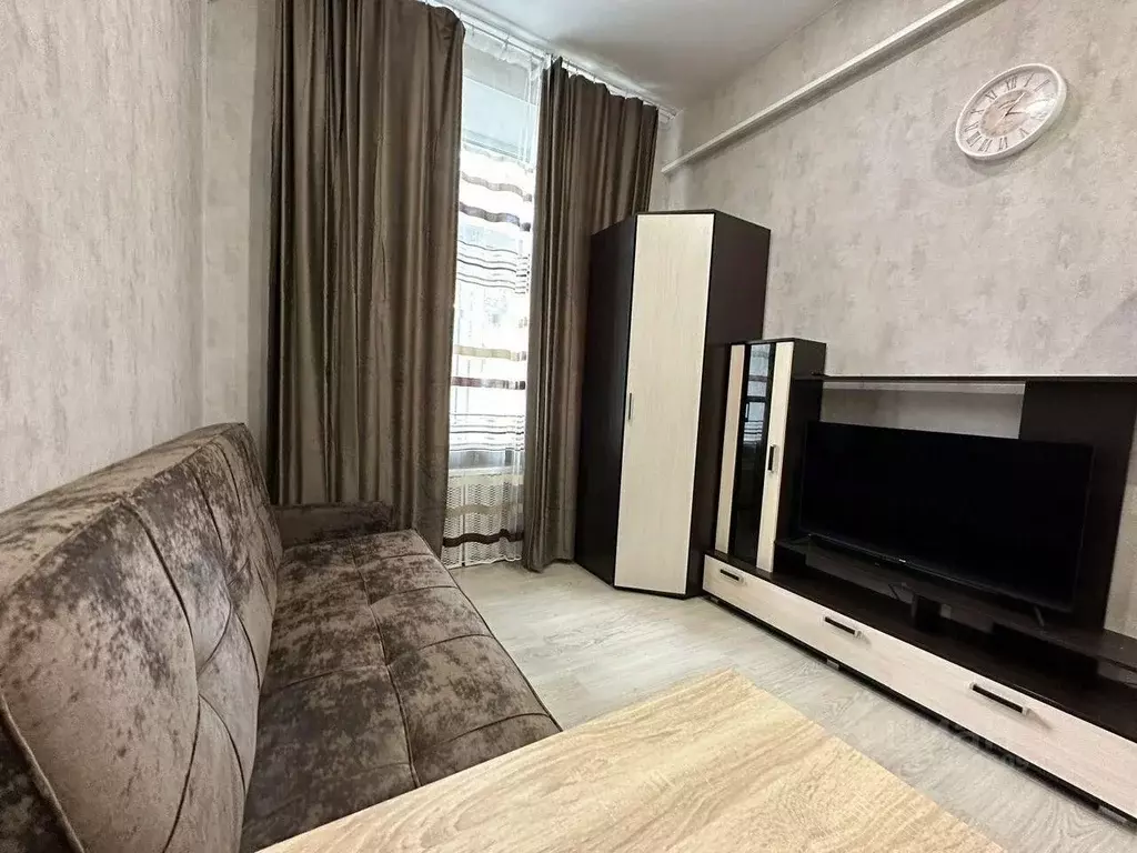 1-к кв. Москва ул. Шкулева, 13/25С3 (18.0 м) - Фото 0