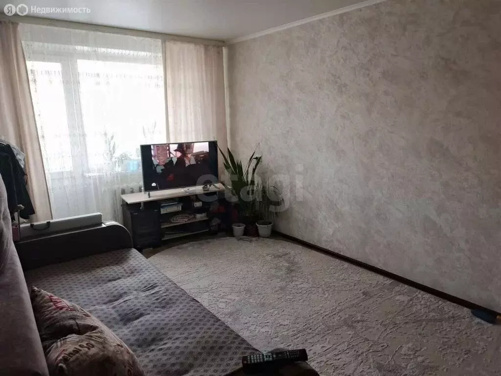 2-комнатная квартира: Оренбург, улица Родимцева, 22 (49 м) - Фото 1