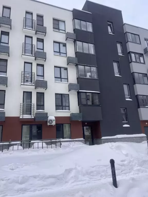 Студия Московская область, Одинцовский городской округ, с. Перхушково, ... - Фото 1