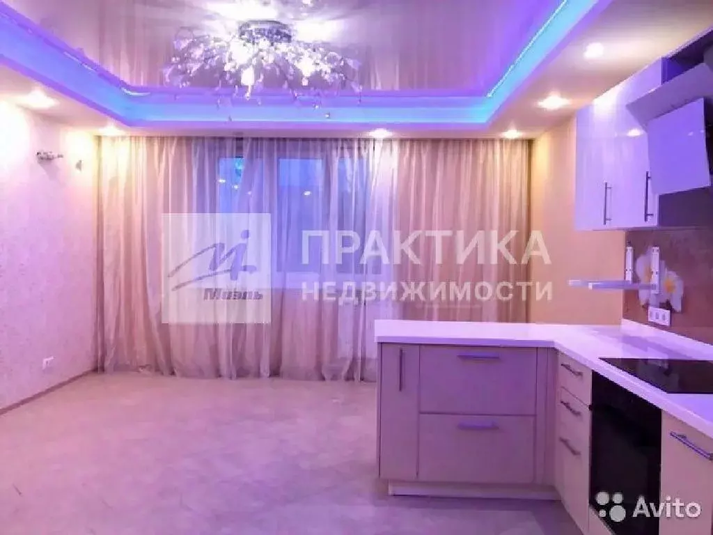 Продается 1-комнатная квартира - Фото 1