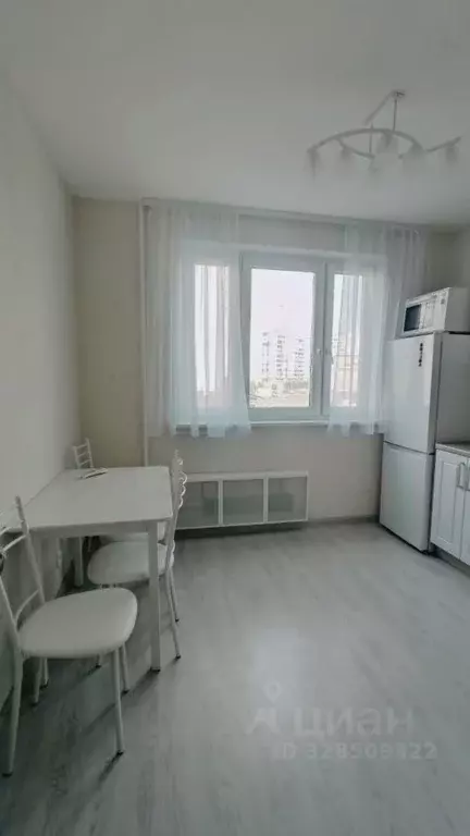 3-к кв. Москва Дубравная ул., 35 (72.0 м) - Фото 2