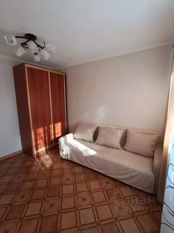 2-к кв. Самарская область, Самара просп. Карла Маркса, 378 (30.8 м) - Фото 2