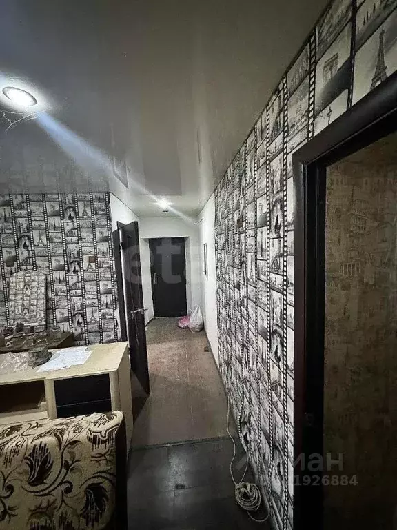 2-к кв. Ставропольский край, Изобильный пос. Сахзавода, 3 (42.0 м) - Фото 2