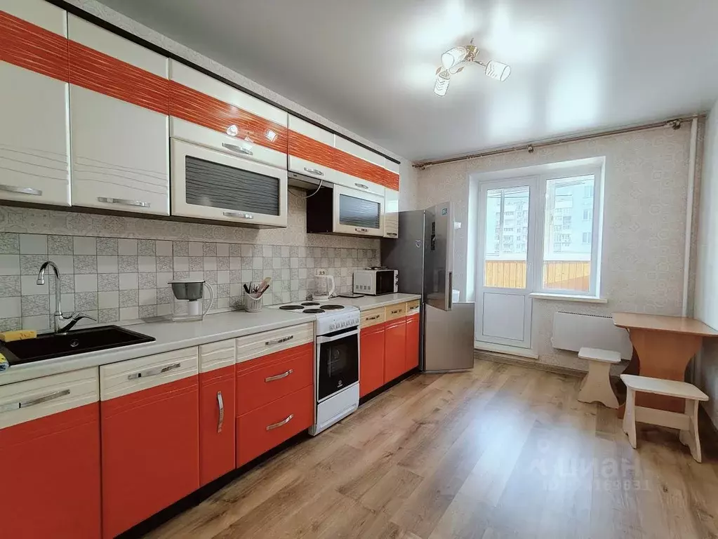 2-к кв. Новосибирская область, Новосибирск ул. Татьяны Снежиной, 29 ... - Фото 2